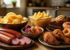 Les aliments à éviter pour la circulation sanguine afin d&rsquo;améliorer votre santé