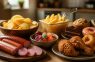 Les aliments à éviter pour la circulation sanguine afin d&rsquo;améliorer votre santé