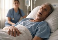Les signes à reconnaître durant la phase terminale du cancer du cerveau Les signes à reconnaître durant la phase terminale du cancer du cerveau