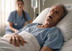 Les signes à reconnaître durant la phase terminale du cancer du cerveau