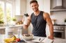 Optimisez votre routine : quand prendre la whey isolate pour maigrir et gagner en muscles