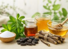Par quoi remplacer le sucre pour les diabétiques : options à base de plantes et autres substituts