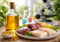 Peut-on prévenir le cancer grâce aux alkylglycérols ? Peut-on prévenir le cancer grâce aux alkylglycérols ?