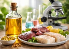 Peut-on prévenir le cancer grâce aux alkylglycérols ?