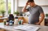Pourquoi la whey fait grossir le ventre selon des études récentes
