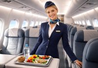 Régime hôtesse de l’air : mythe ou méthode express efficace Régime hôtesse de l’air : mythe ou méthode express efficace
