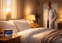 Sécurisez votre sommeil : L’avis d’un médecin pour le Novanuit que vous ne pouvez pas ignorer Sécurisez votre sommeil : L’avis d’un médecin pour le Novanuit que vous ne pouvez pas ignorer