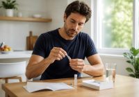 Test pour la protéine : Quand et pourquoi le faire chez vous ?