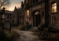 Quand les hôpitaux psychiatriques racontent leur histoire : un reportage édifiant Quand les hôpitaux psychiatriques racontent leur histoire : un reportage édifiant